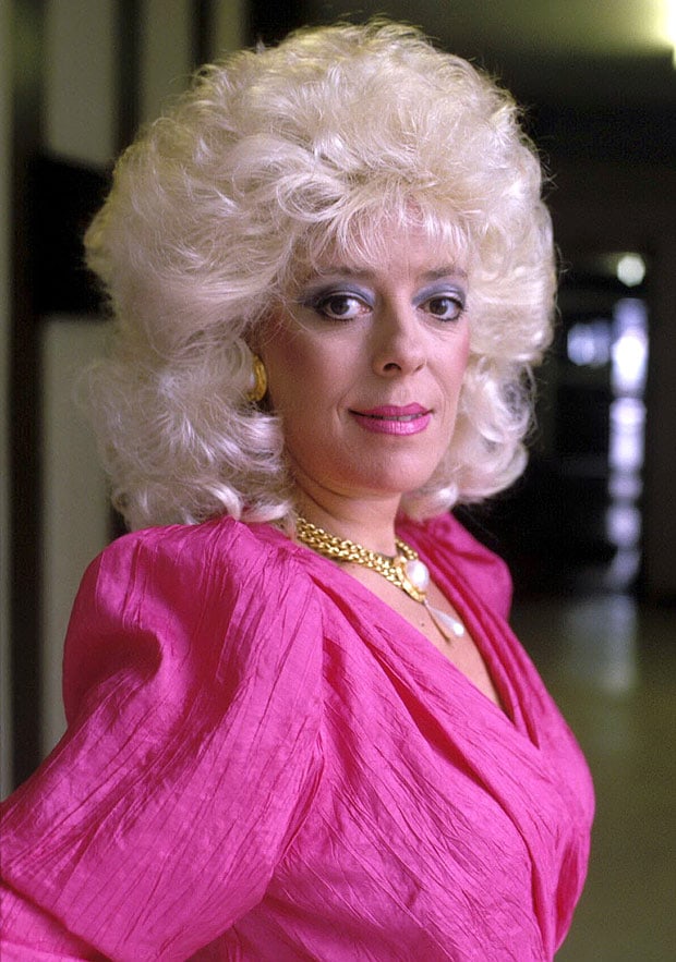 Image of Julie Goodyear