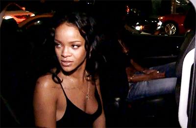 Rihanna Rihanna