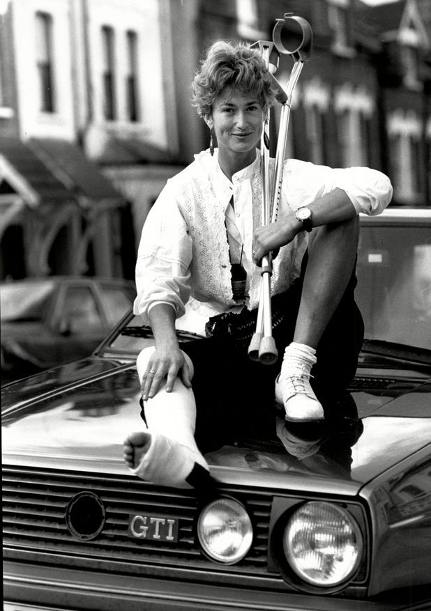Paula Hamilton