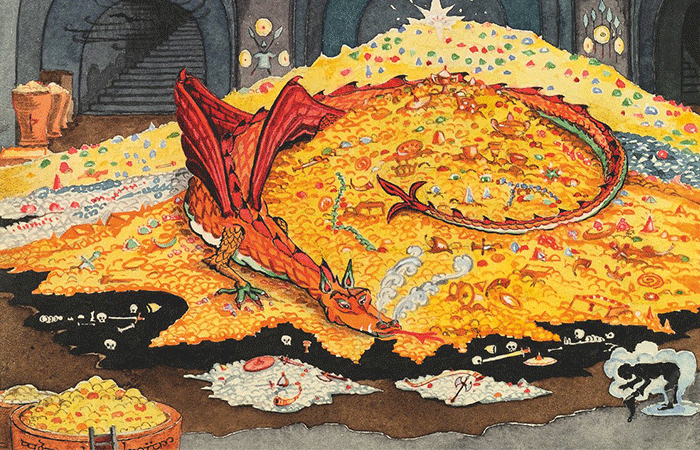 Smaug