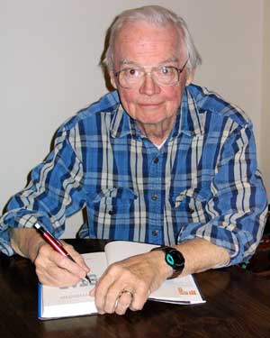 Fred Saberhagen