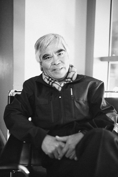 Nick Ut