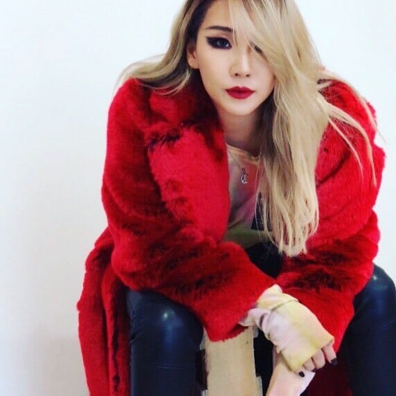 CL