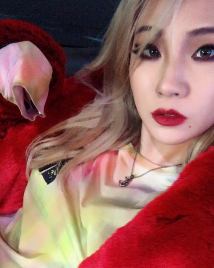 CL