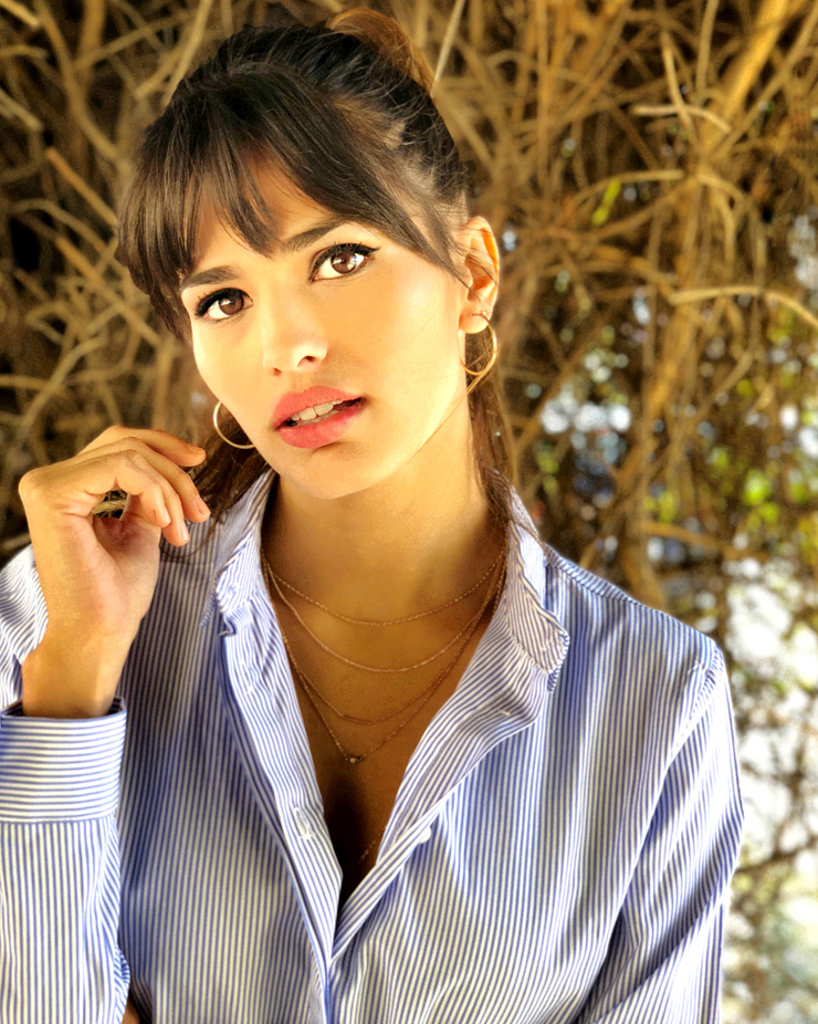 Sara Salamo Sara Salamo