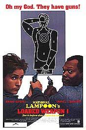 Loaded Weapon 1