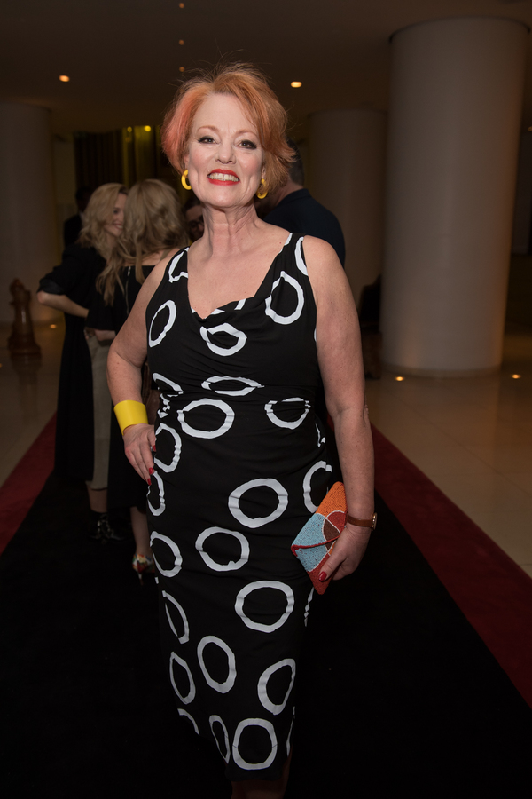 Susan Kyd