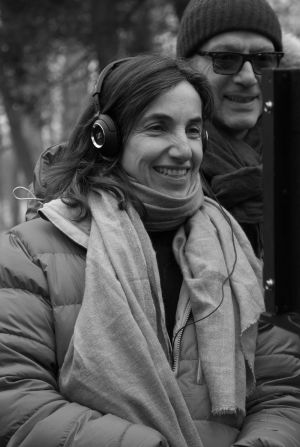 Gaby Dellal