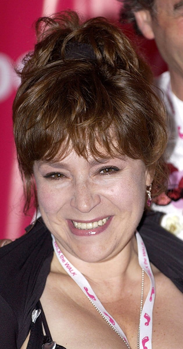 Harriet Thorpe