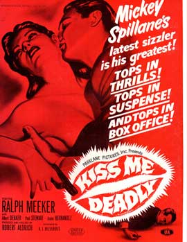 Kiss Me Deadly