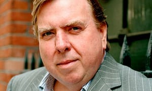 Timothy Spall