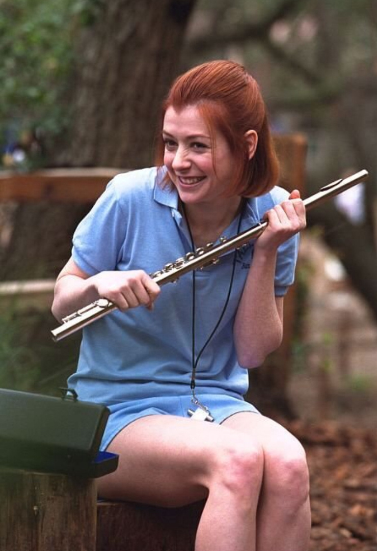 Michelle Flaherty