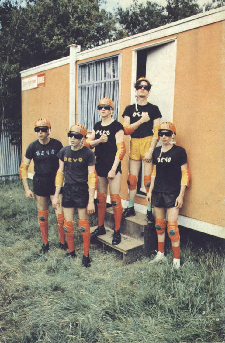 Devo