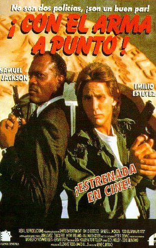 Loaded Weapon 1