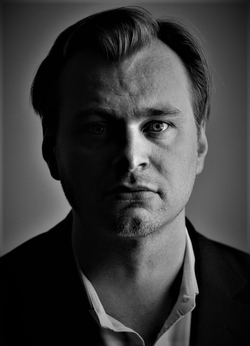Christopher Nolan Christopher Nolan