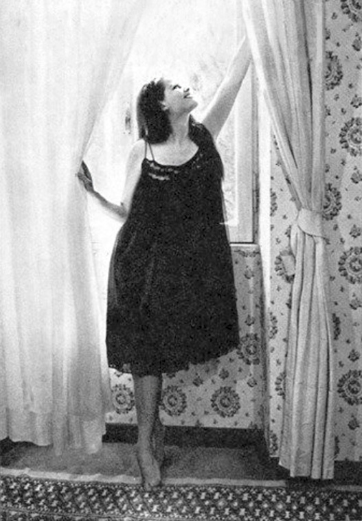 Claudia Cardinale Claudia Cardinale