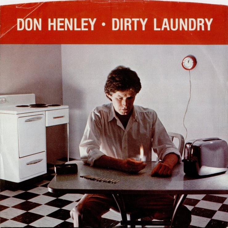 Dirty Laundry Dirty Laundry