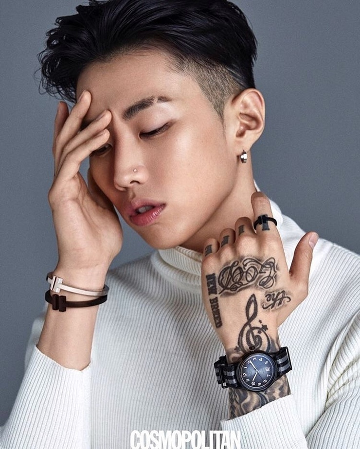 Jay Park