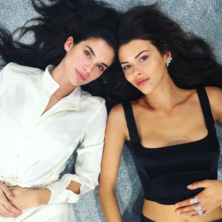 Sara Sampaio Sara Sampaio