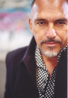 Joe Camilleri