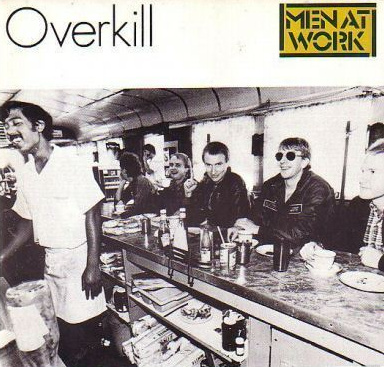Overkill Overkill