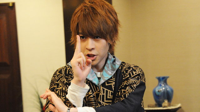 Takeru Tenkuuji