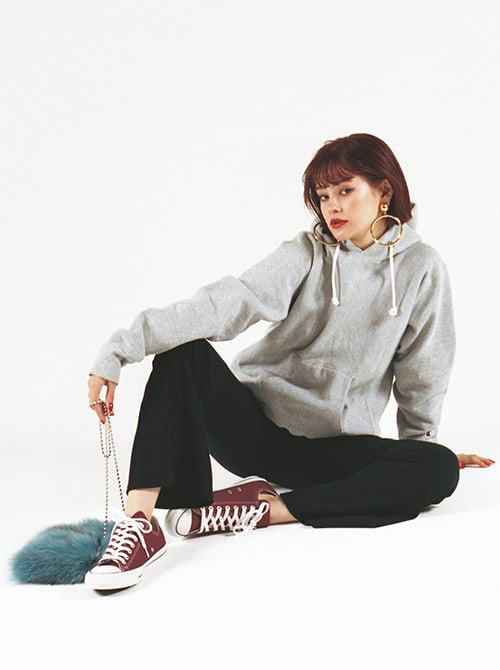 Emma Ashman
