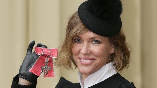 Cerys Matthews