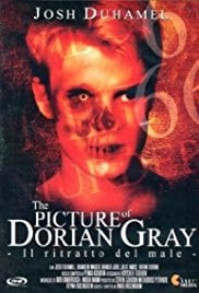 The Picture of Dorian Gray