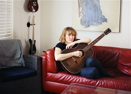 Cerys Matthews