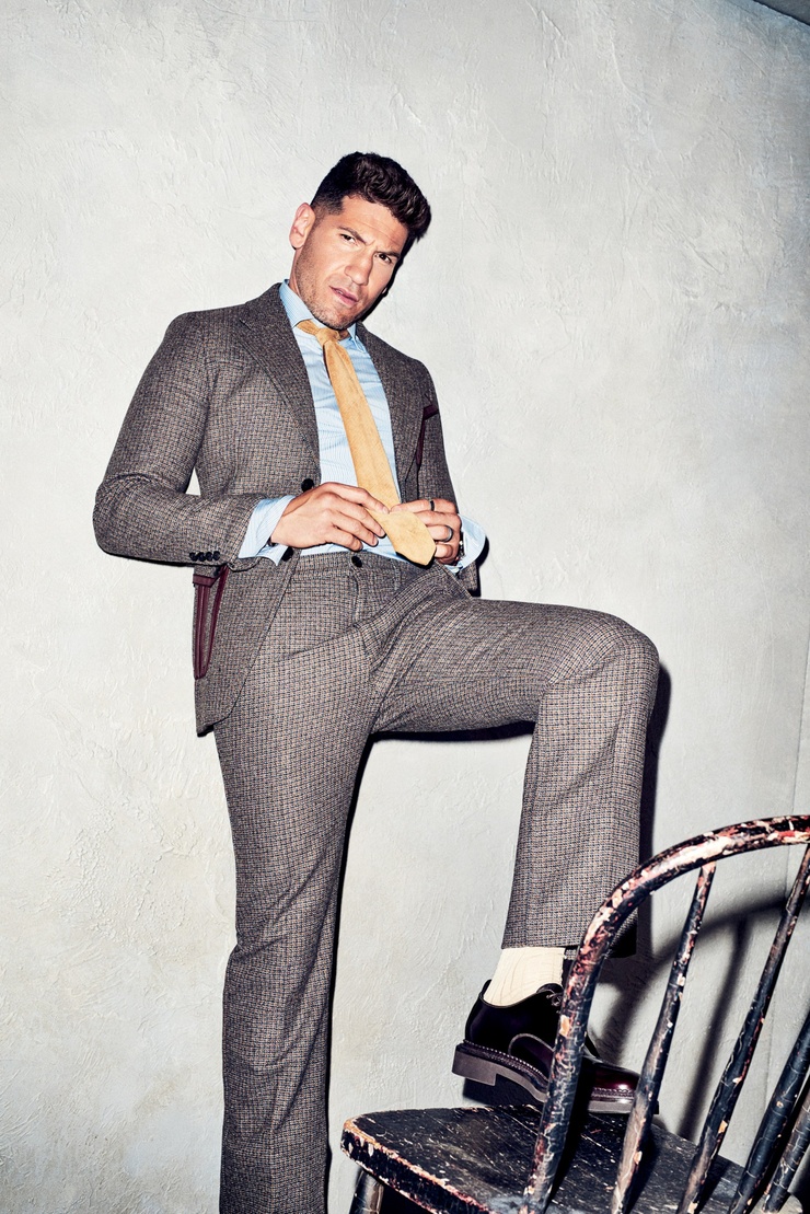 Jon Bernthal