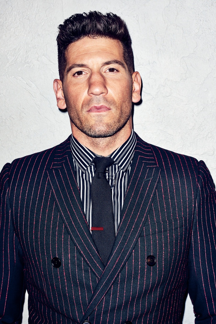 Jon Bernthal