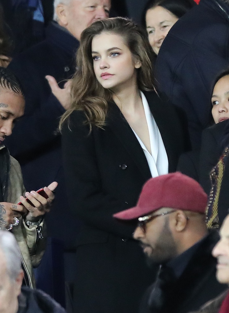 Barbara Palvin