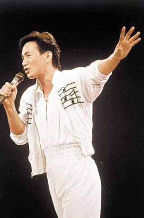 Samuel Hui Samuel Hui