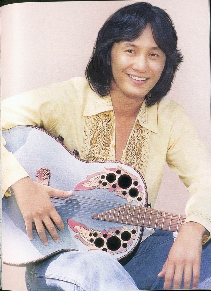 Samuel Hui Samuel Hui