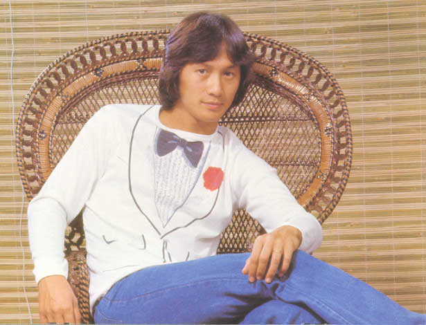 Samuel Hui Samuel Hui