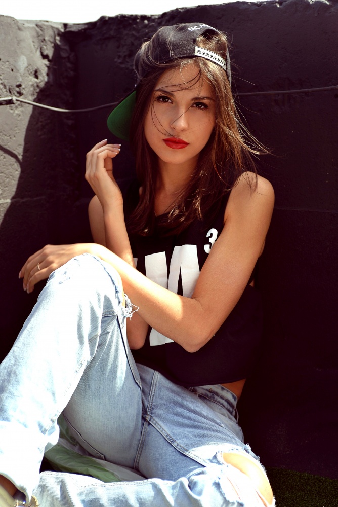 Anastasia Chepeliuk