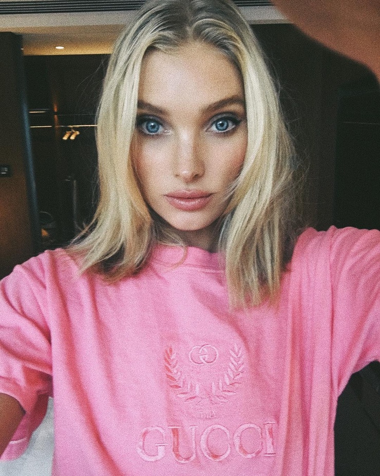Elsa Hosk Elsa Hosk