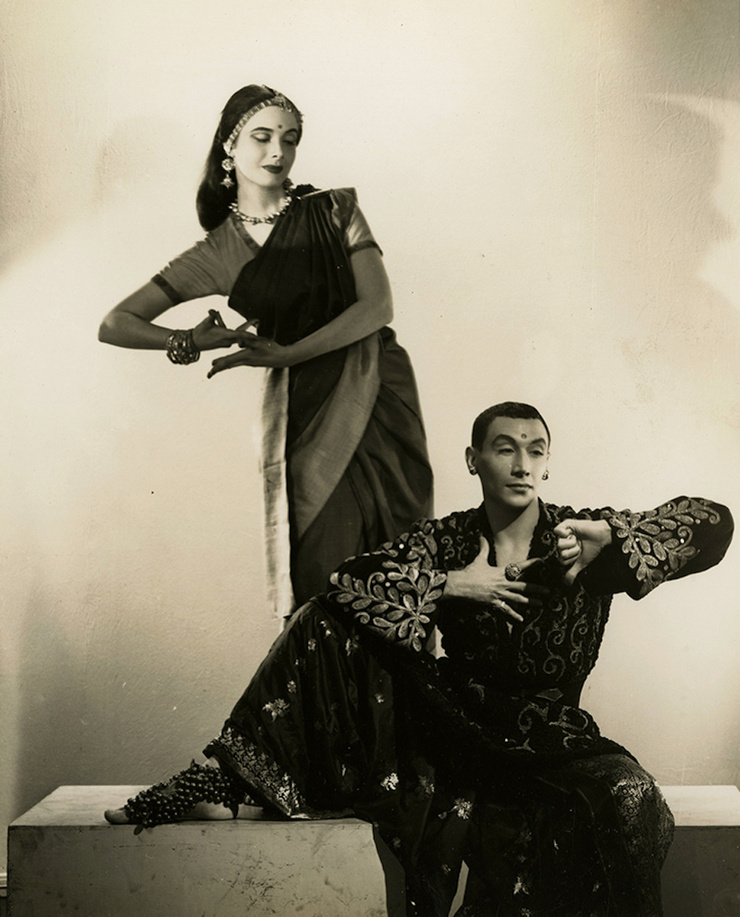 Jack Cole