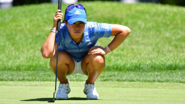 Danielle Kang Danielle Kang