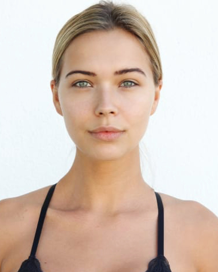 Sandra Kubicka Sandra Kubicka