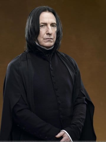 Alan Rickman Alan Rickman