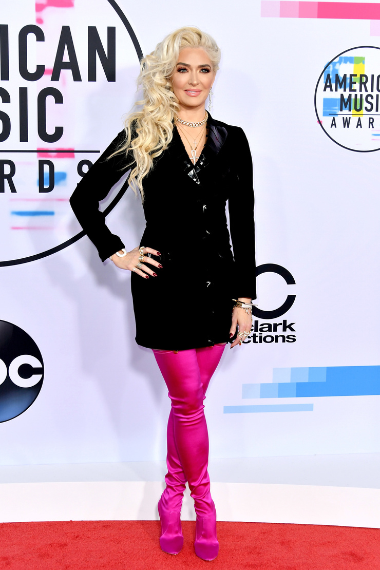 Erika Jayne