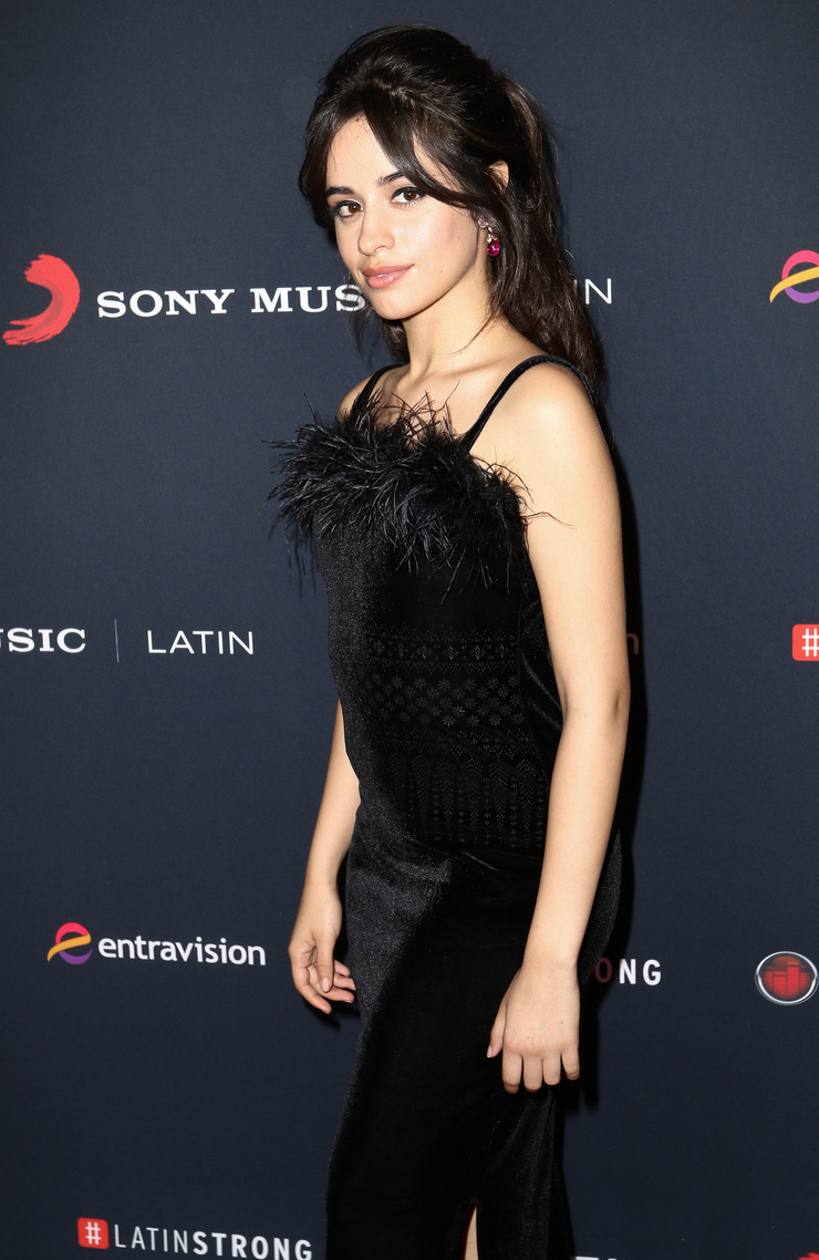Camila Cabello Camila Cabello
