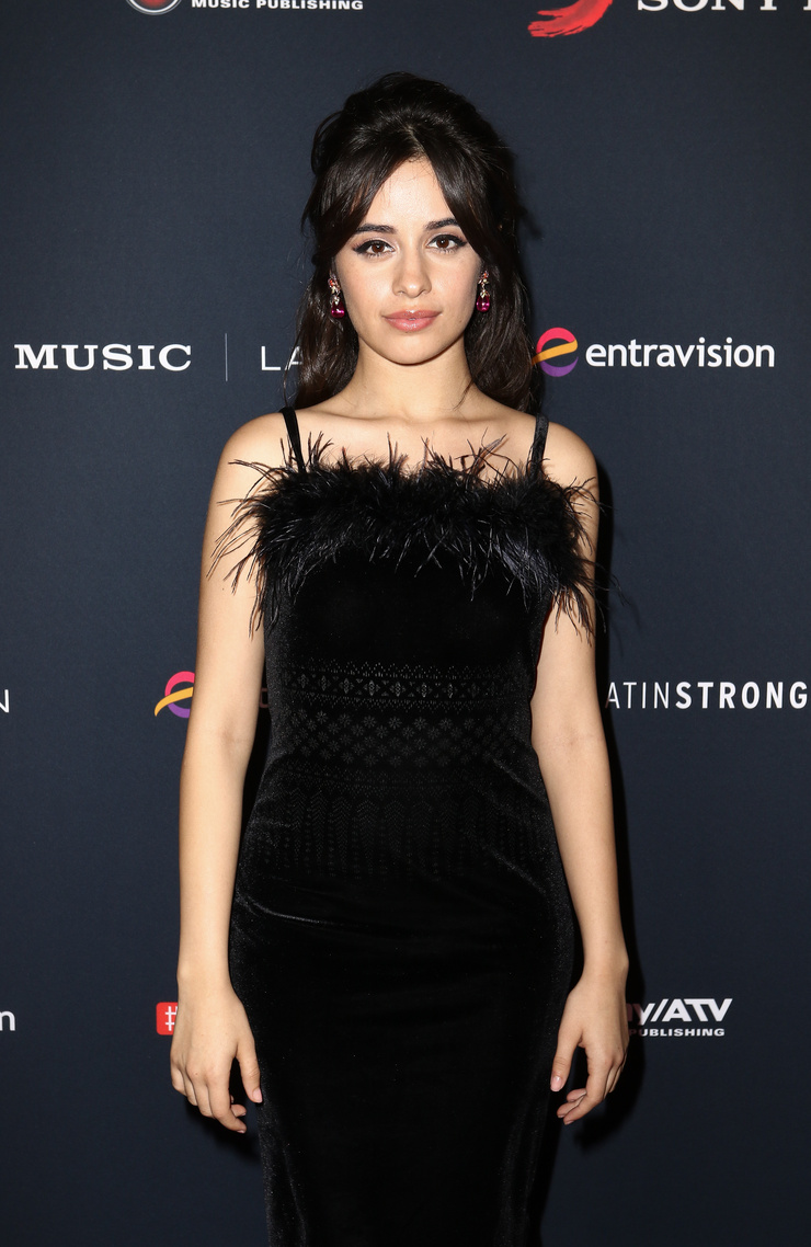 Camila Cabello Camila Cabello
