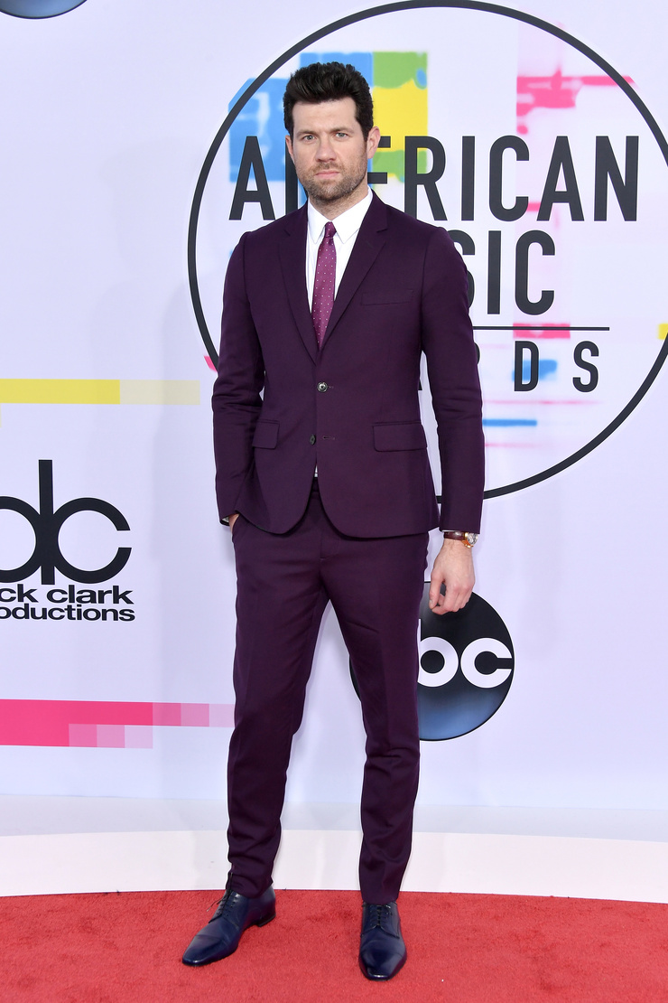 Billy Eichner