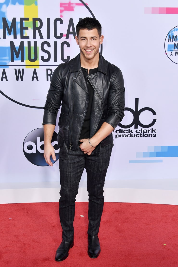 Nick Jonas