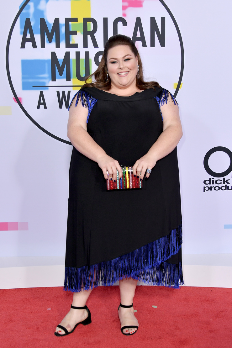 Chrissy Metz Chrissy Metz