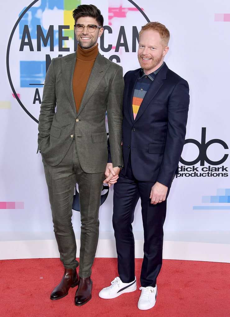 Jesse Tyler Ferguson