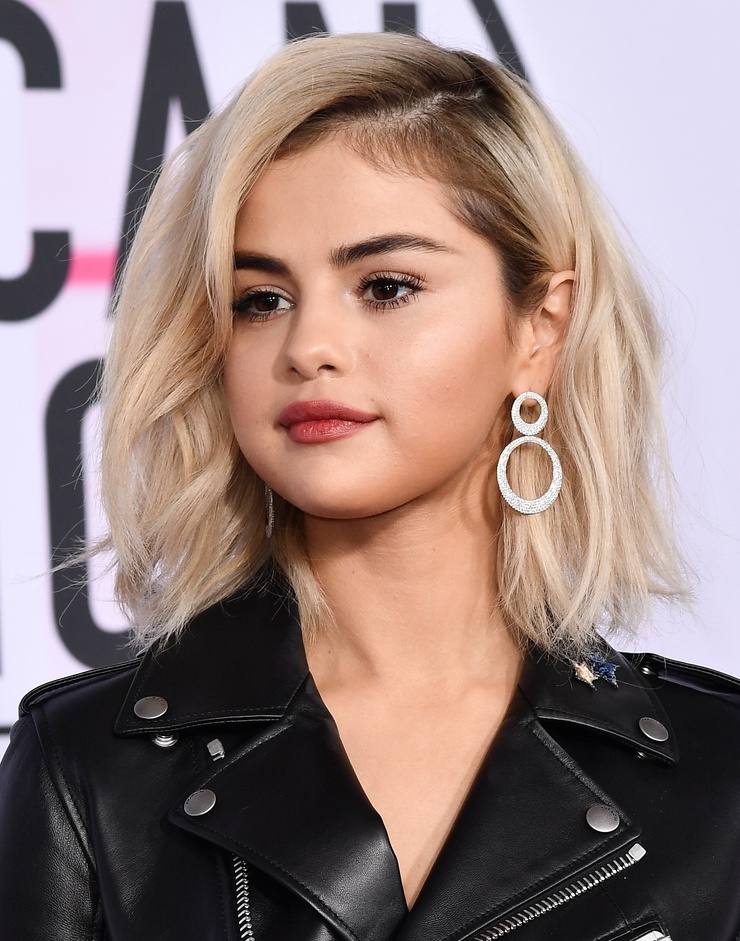 Selena Gomez